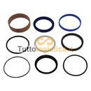Kit Guarnizioni Ø 55 per Mitsubishi TotalSource | 272/9417600028