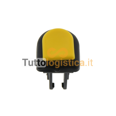 Pulsante ON/OFF TotalSource compatibile con carrelli Yale | 003/524149804