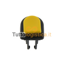 Pulsante ON/OFF TotalSource compatibile con carrelli Yale | 003/524149804