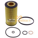 Filtro Olio Hengst per Carrelli Elevatori Linde | 400/60062227714