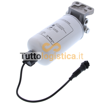 Filtro Carburante Primario TotalSource per Linde | 400/0009830542
