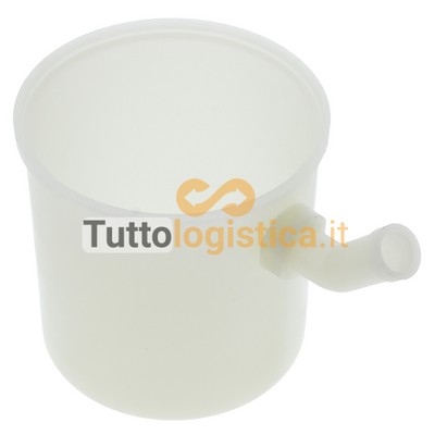 Serbatoio HPI compatibile per carrelli elevatori STILL | 255/1314220001