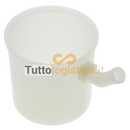 Serbatoio HPI compatibile per carrelli elevatori STILL | 255/1314220001