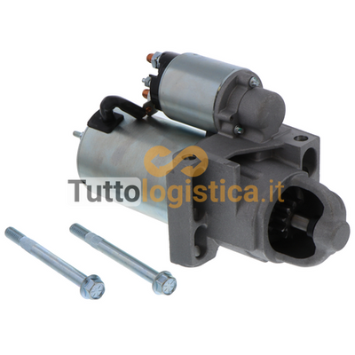 Motorino di avviamento 12V 1.7KW 11T per Jungheinrich | 269/50137926