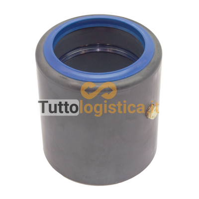 Testata Cilindro TotalSource per Carrelli STILL | 255/0730200