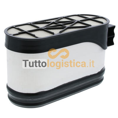 Filtro Aria Donaldson per Carrelli Elevatori Yale | 003/S1600210002