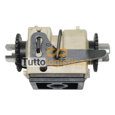 Regolatore freno Knott per carrelli elevatori Jungheinrich | 269/26915295