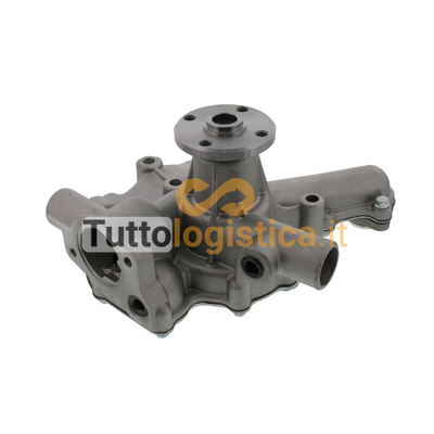 Kit Pompa Acqua TotalSource per Motori Doosan-Daewoo | 954/A298097