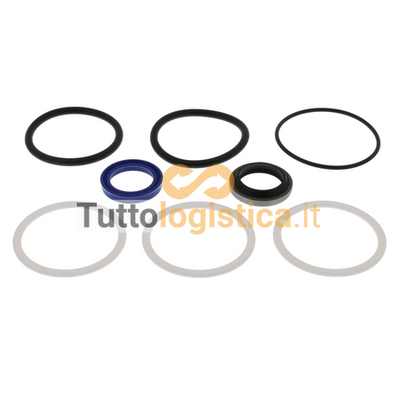 Kit Guarnizioni Cilindro Inclinazione Ø30mm per Clark TotalSource | 007/JB3070A103