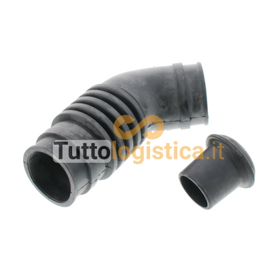 Tubo filtro aria TotalSource per carrelli elevatori Toyota | 058/178012384071