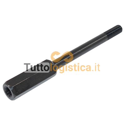 Asta di comando TotalSource per carrelli elevatori Linde | 400/11204205801