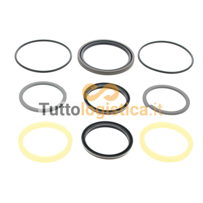 Kit Guarnizioni TotalSource per Carrelli Elevatori Hangcha | DG5/R450-223-000-KIT