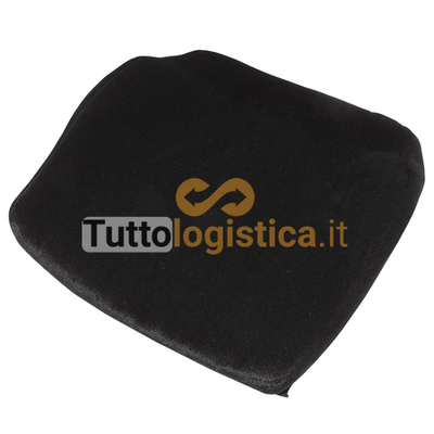 Cuscino Sedile BEGE per Carrelli Elevatori CLARK | 007/3778091