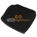 Cuscino Sedile BEGE per Carrelli Elevatori CLARK | 007/3778091