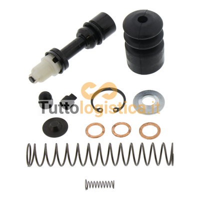 Kit Revisione Cilindro Maestro per Carrelli Elevatori Toyota | 058/044712011171