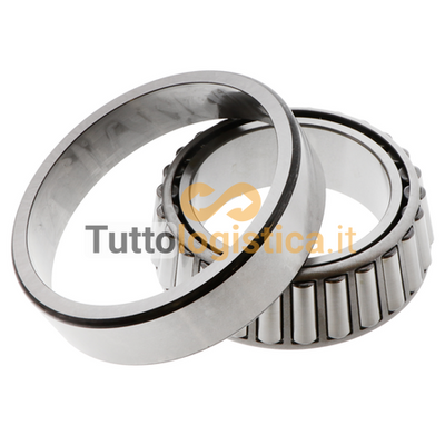Cuscinetto a rulli conici TotalSource per carrelli elevatori Hangcha | DG5/GB297-94-33016