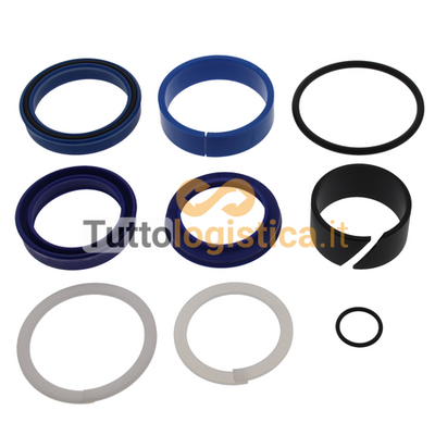 Kit Guarnizioni TotalSource per Carrelli Elevatori Yale | 003/580026118