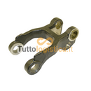 Ruota forcella TotalSource per transpallet STILL | 255/4491969