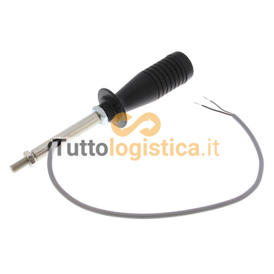 Leva Valvola Walvoil con Interruttore per Combilift | AY7/CPHY0153