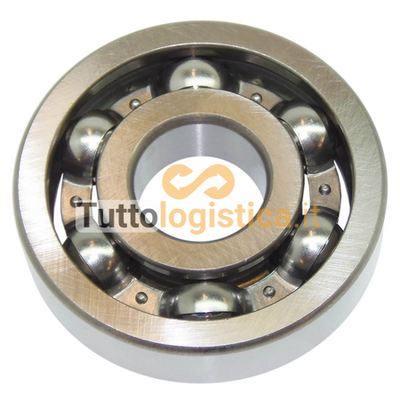 Cuscinetto TotalSource compatibile con Toyota | 058/971000640771