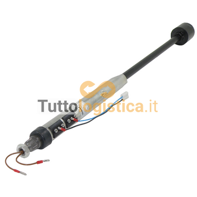 Colonna Sterzo TotalSource per Carrelli Elevatori Linde | 400/3365421003