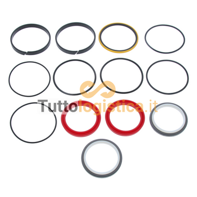 Kit guarnizioni TotalSource per carrelli elevatori Yale | 003/580097242