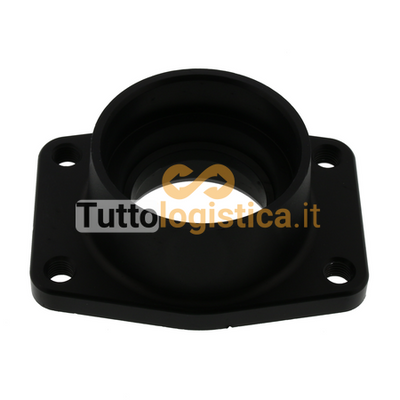 Alloggiamento pompa acqua TotalSource per motori Toyota | 058/163143288171