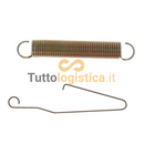 Molla TotalSource compatibile con macchine Doosan-Daewoo | 954/A218242