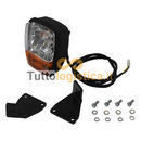 Faro Anteriore TotalSource Compatibile Manitou | 261/896248