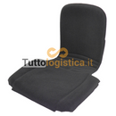 Cuscino Sedile in Tessuto per Carrelli Elevatori STILL TotalSource | 255/161916