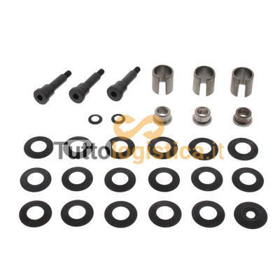 Kit autoregolante TotalSource per sistemi frenanti Yale | 003/580066650
