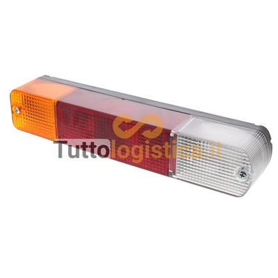 Fanale posteriore combinato per carrelli elevatori Toyota TotalSource | 058/566701313171