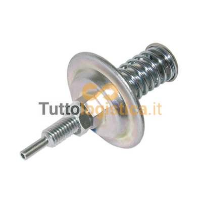 Dashpot FICD C1&C2 TotalSource per carrelli elevatori Yale | 003/911007100