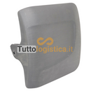 Paraspruzzi TotalSource per carrelli elevatori Linde | 400/3946020551
