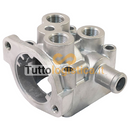 Alloggiamento Termostato Perkins per Motori Caterpillar | 009/4778793