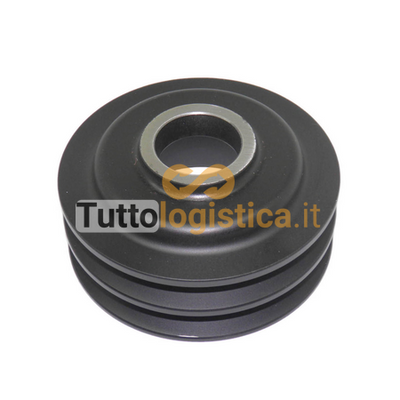 Puleggia di Trasmissione TotalSource per Motori Mitsubishi | 272/9180200200