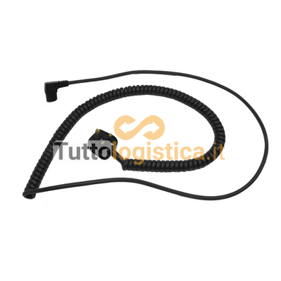 Cavo di alimentazione TotalSource per carrelli Jungheinrich | 269/51045634