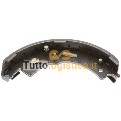 Ganascia freno TotalSource per carrelli elevatori Hyster | 001/800124595