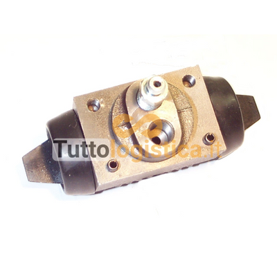 Cilindretto freno TotalSource per carrelli elevatori Jungheinrich | 269/50224978