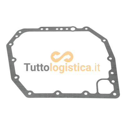 Guarnizione TotalSource compatibile con carrelli elevatori Yale | 003/524303097