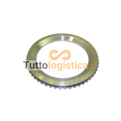 Piastra di chiusura TotalSource per carrelli elevatori Jungheinrich | 269/50022616