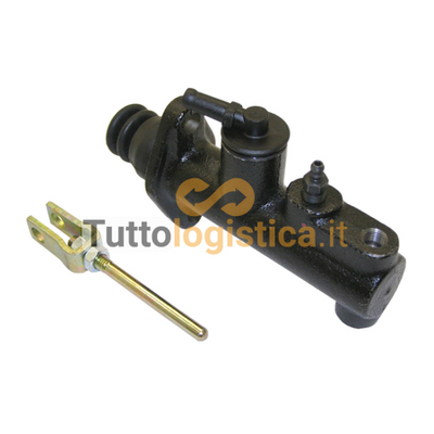 Cilindro Maestro Freno TotalSource per Carrelli Elevatori Clark | 007/J281E542101