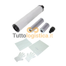 Kit Manutenzione Filtri TotalSource per Carrelli Elevatori Linde | 400/0009408107