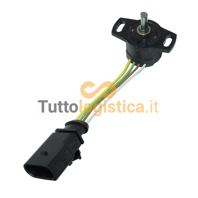 Componente elettronico Vishay compatibile per Jungheinrich | 269/51264244