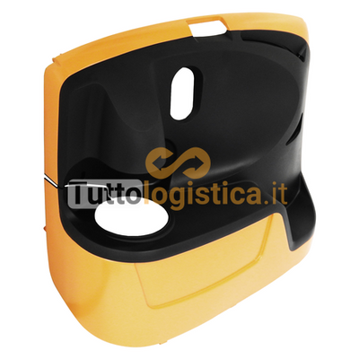 Cofano Motore TotalSource per Carrelli Elevatori STILL | 255/4491982