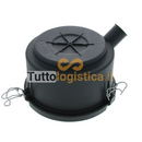Cover di protezione TotalSource per carrelli elevatori Yale | 003/524249574