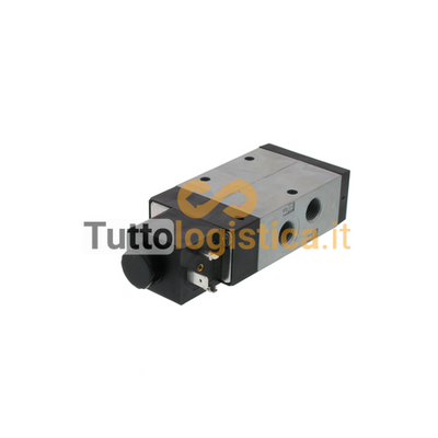 Valvola freno Rexroth compatibile Yale per carrelli elevatori | 003/580015797