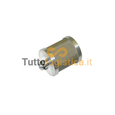 Filtro Idraulico TotalSource per Carrelli Elevatori Yale | 003/580022090