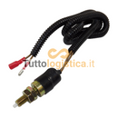 Interruttore sedile TotalSource per carrelli elevatori Mitsubishi | 272/9051400600