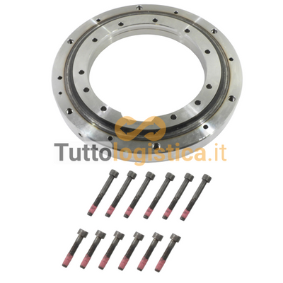 Kit cuscinetto sterzo TotalSource per transpallet BT | 268/7603471
